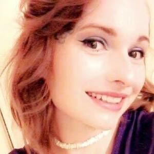 Meet your Posher, Karley